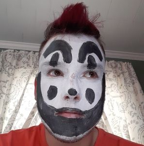 Meet your Posher, Isaiah